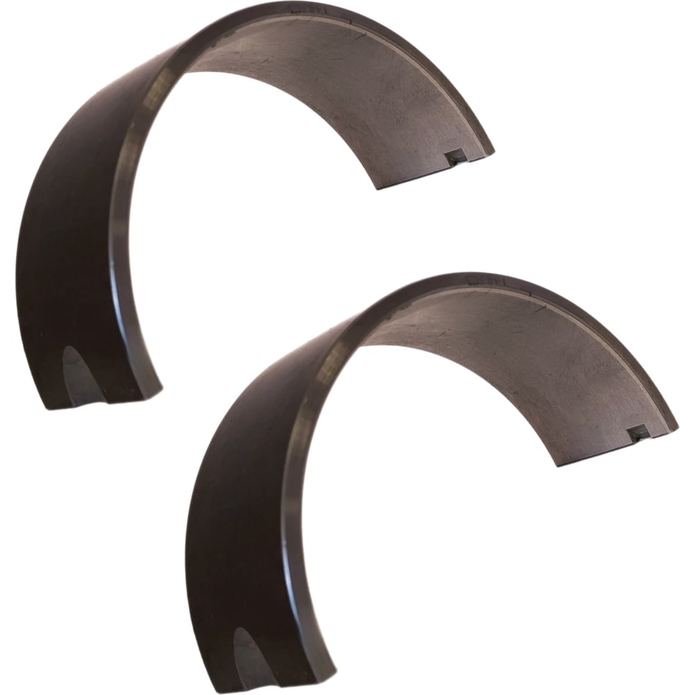 Изображение товара Вкладыш шатуна ЭнергоРесурс АУ200 2 шт надежные запчасти для двигателя