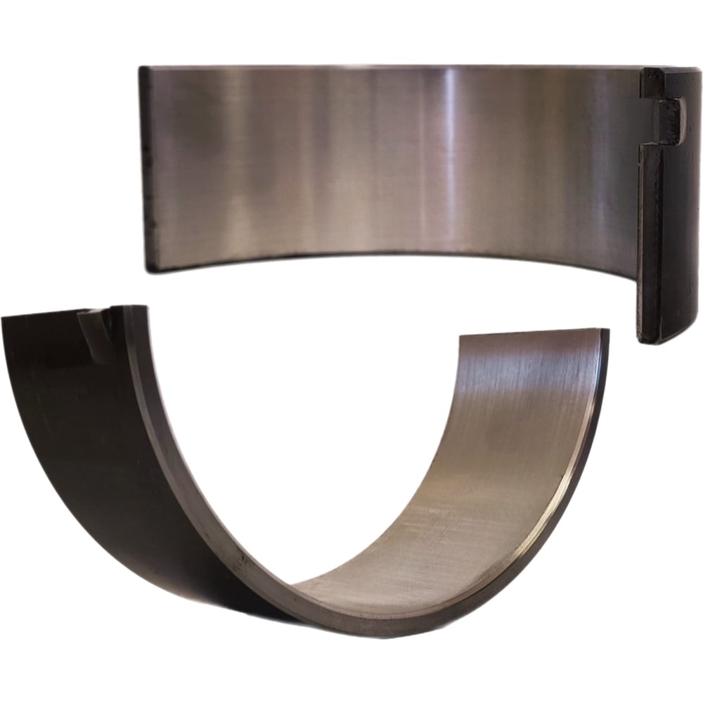 Изображение товара Вкладыш шатуна ЭнергоРесурс комплект 2 шт. для П110 и П220 Д 92,25