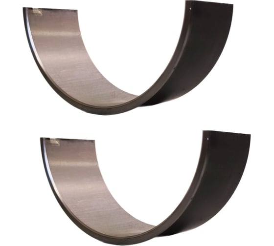 Изображение товара Вкладыш шатуна ЭнергоРесурс (2 шт) П110, П220 (Р1 - D 92,00) 21010101