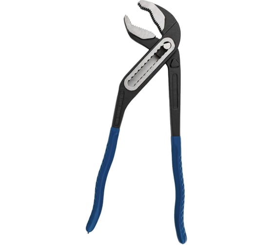 Изображение товара Пассатижи переставные Scheppach 21 (525мм) Sch-613B525(63273)