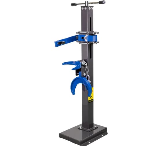 Изображение товара Стяжка пружин механическая напольная Forsage 1т F-1777(63593)