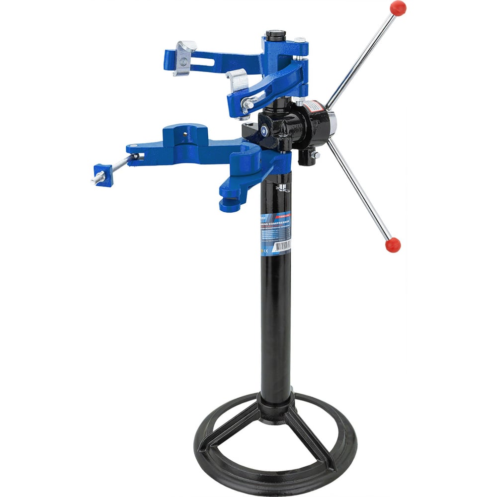 Изображение товара Стяжка пружин механическая напольная Forsage F-1500-3 TQ(66180)