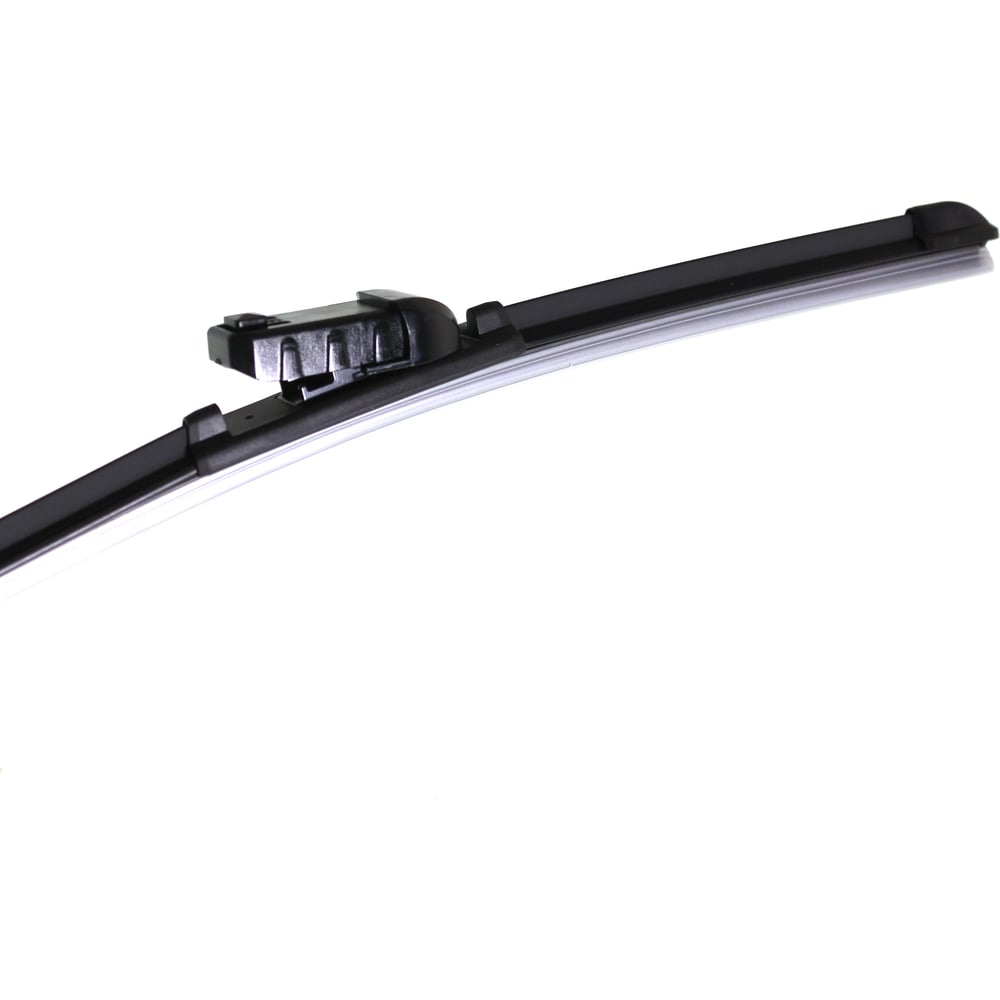 Изображение товара Бескаркасная щетка стеклоочистителя WF WONDERFUL 37.5 см с адаптерами