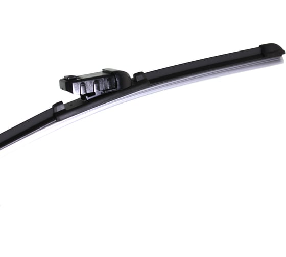 Изображение товара Бескаркасная щетка стеклоочистителя WF WONDERFUL 37.5см/15 Push Button19mm+16mm (2 адаптера ) 906112