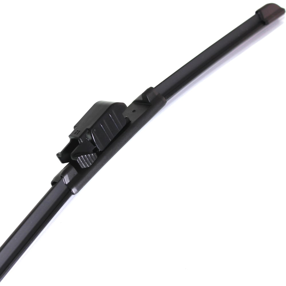 Изображение товара Бескаркасная щетка стеклоочистителя WF WONDERFUL 60см/24 VATL5.11 адаптер