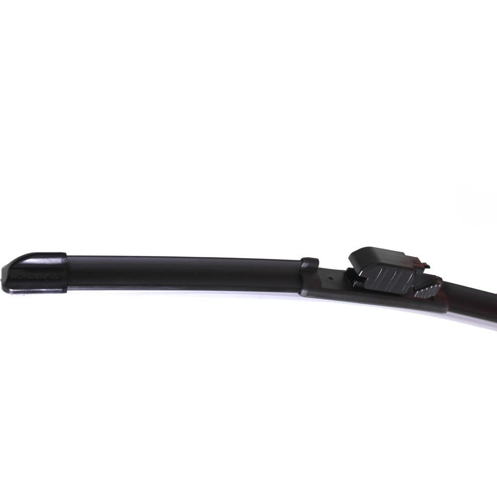 Изображение товара Бескаркасная щетка стеклоочистителя WF WONDERFUL 40см/16 VATL5.11 адаптер