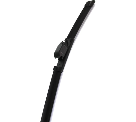 Изображение товара Бескаркасная щетка стеклоочистителя WF WONDERFUL 37.5см/15 VATL5.11 адаптер 906138