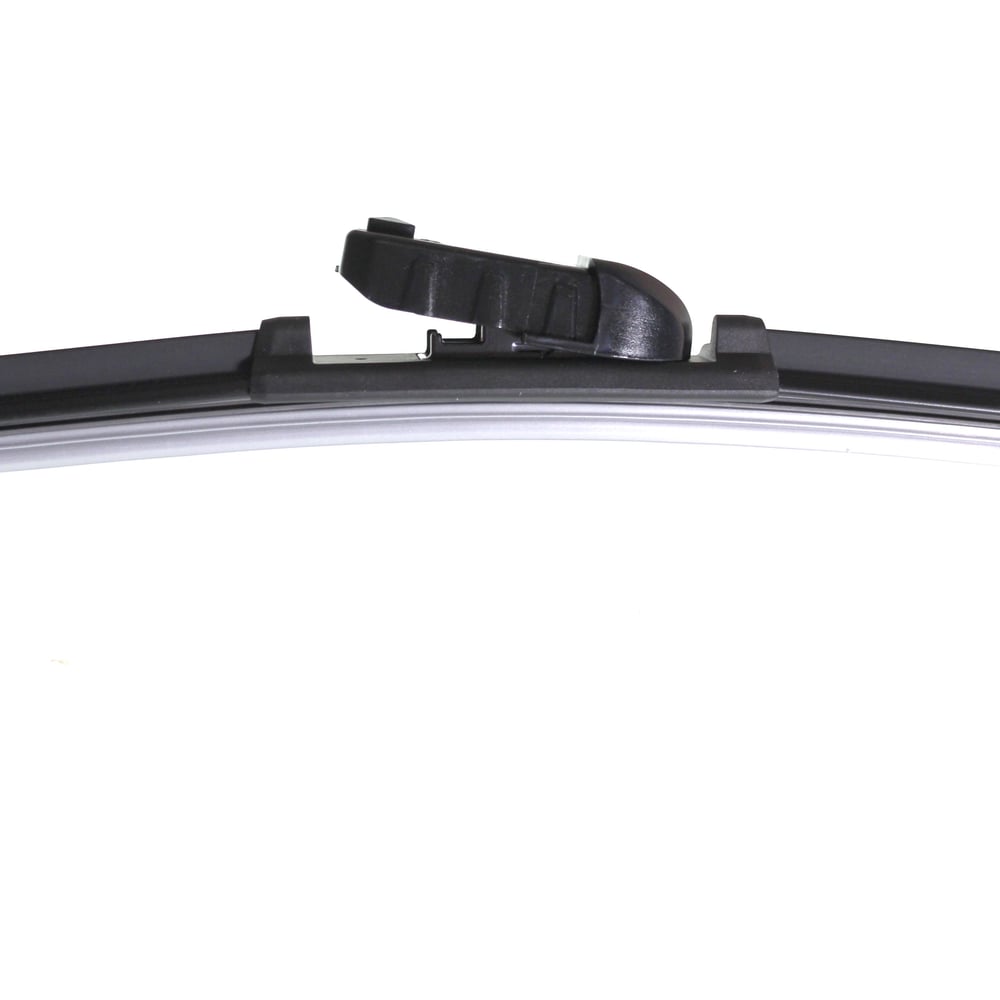 Изображение товара Бескаркасная щетка стеклоочистителя WF WONDERFUL 45 см с адаптерами