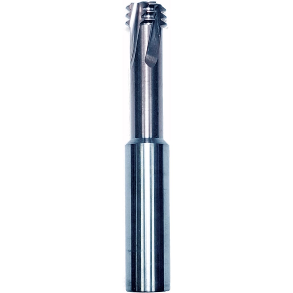 Изображение товара Резьбофреза ООО ОРИОН 6.6 мм по металлу с алмазным покрытием, монолитная