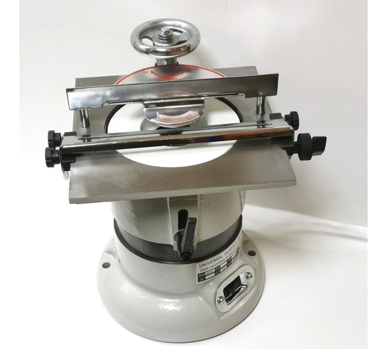 Изображение товара Станок для заточки строгальных ножей, стамесок и сверл PB International U-650 MM00100105