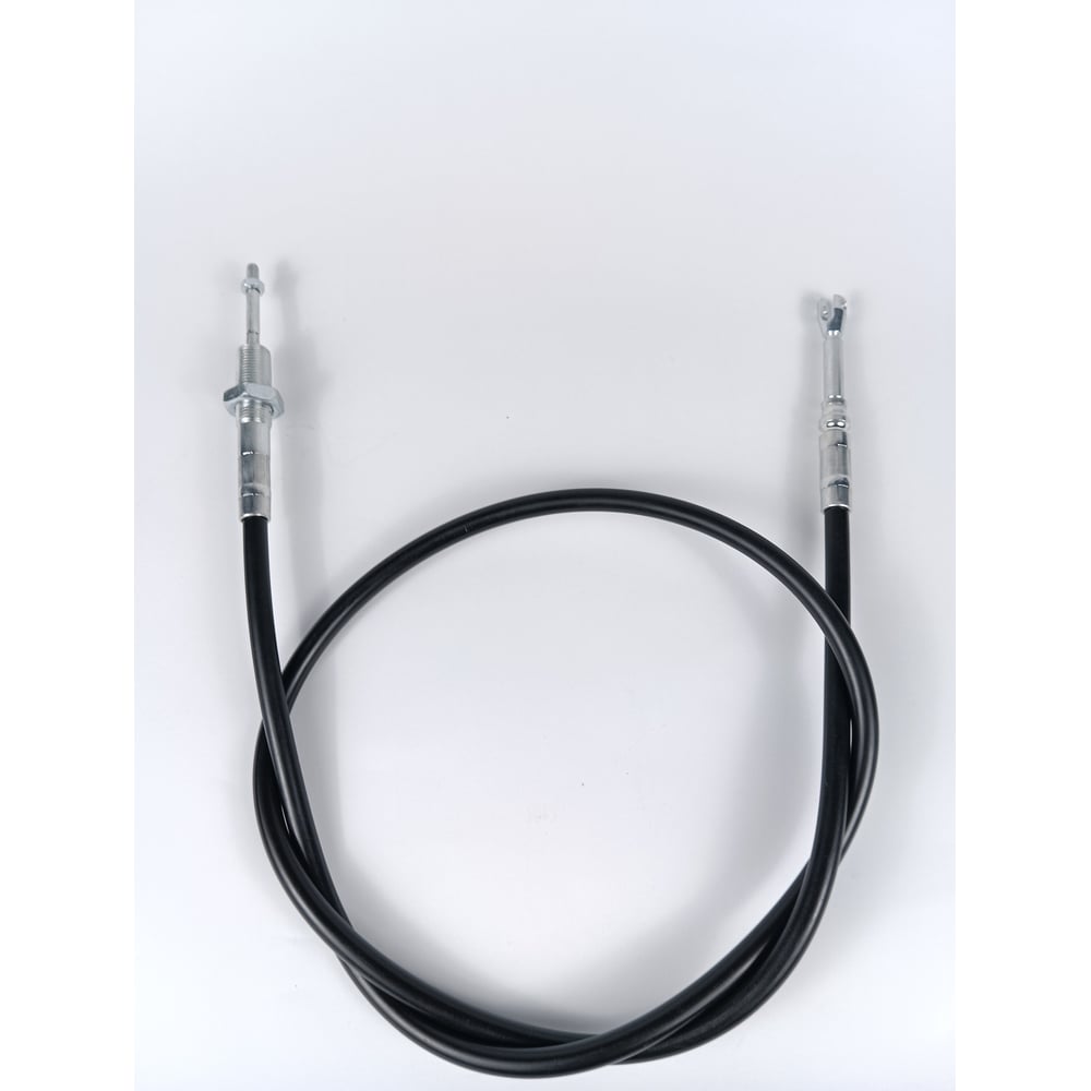 Изображение товара Трос гидрораспределителя АРКАИМ INDEMAR 0.5 метра с резьбой и вилкой