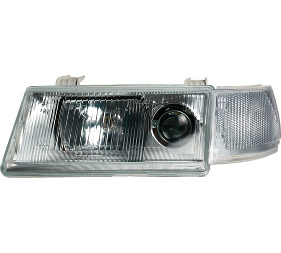 Изображение товара Фара Формула Света В-2110 БОШ (левая, б/л, Ф/С ) 101.3711