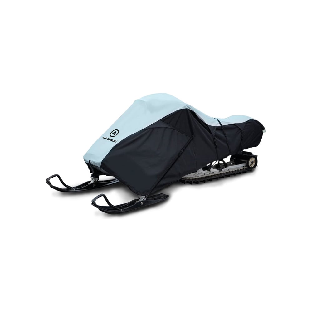 Изображение товара Чехол для снегохода AUTOPROFI водонепроницаемый 254 см