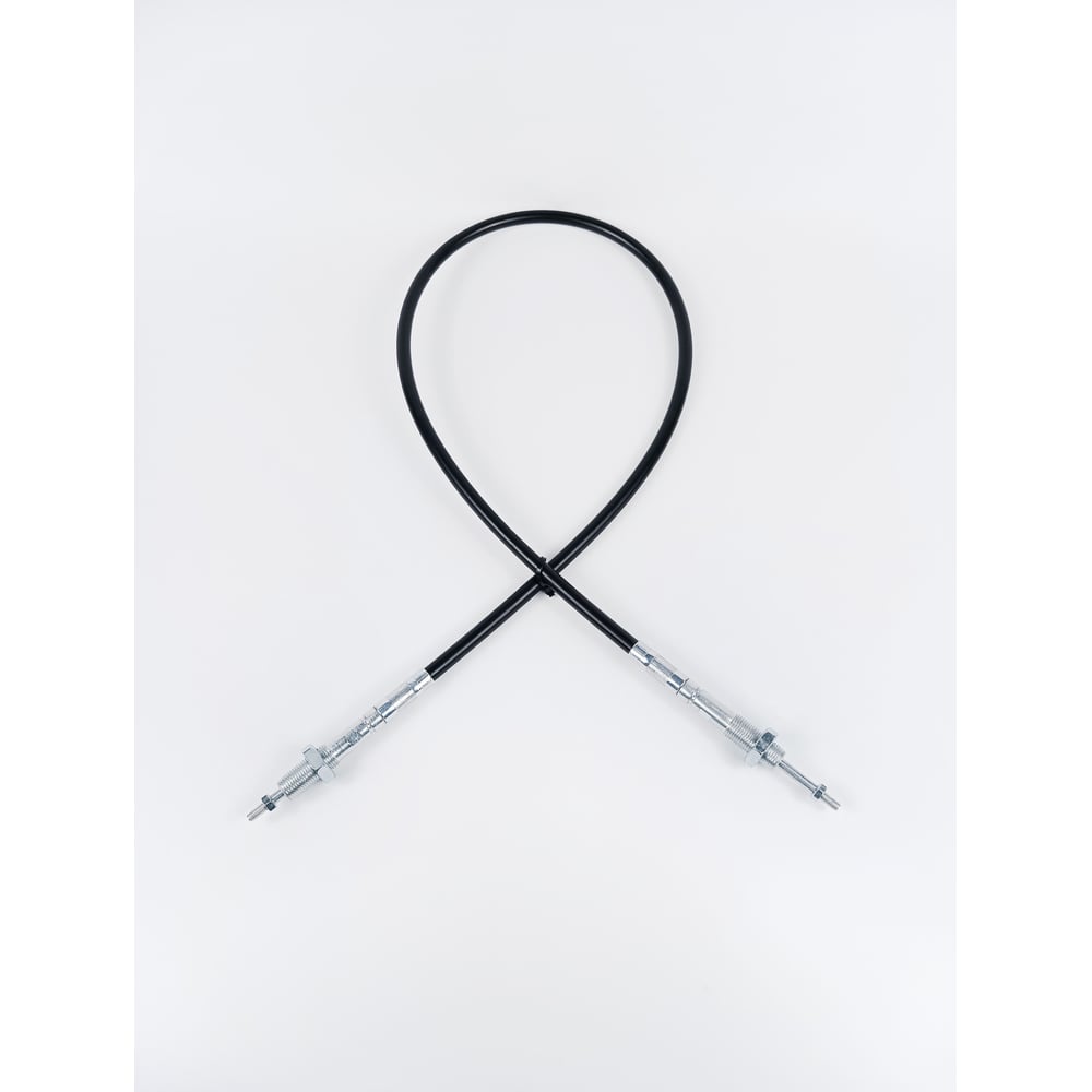 Изображение товара Трос гидрораспределителя АРКАИМ 3.5 м, резьба/резьба (4CAV603500)