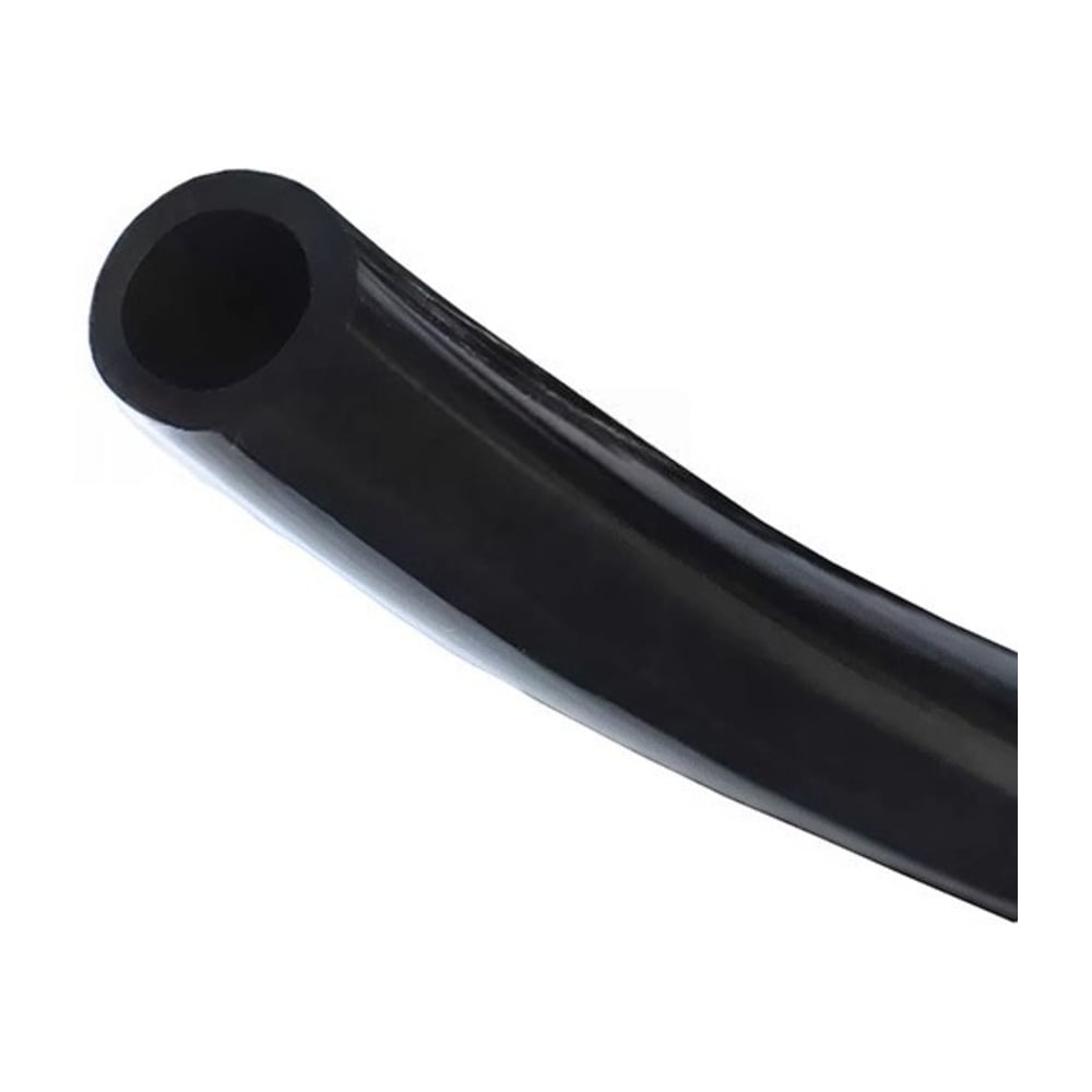 Изображение товара Полиамидная пневматическая трубка TITAN LOCK черная 10 мм 100 м