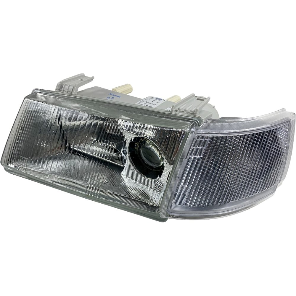 Изображение товара Автомобильная фара Формула Света В-2110 левая с цоколем H1