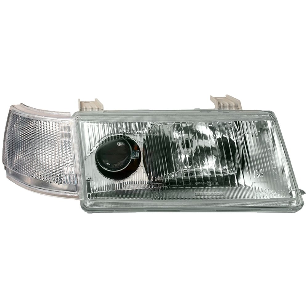 Изображение товара Фара Формула Света В-2110 правая автомобильная с лампами АКГ12-55-2