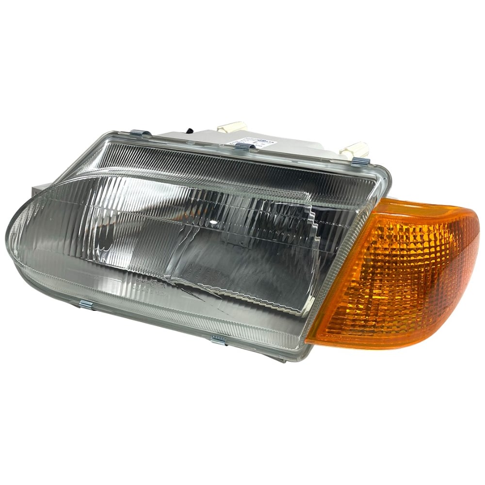 Изображение товара Фара Формула Света В-2115 автомобильная левая б/л