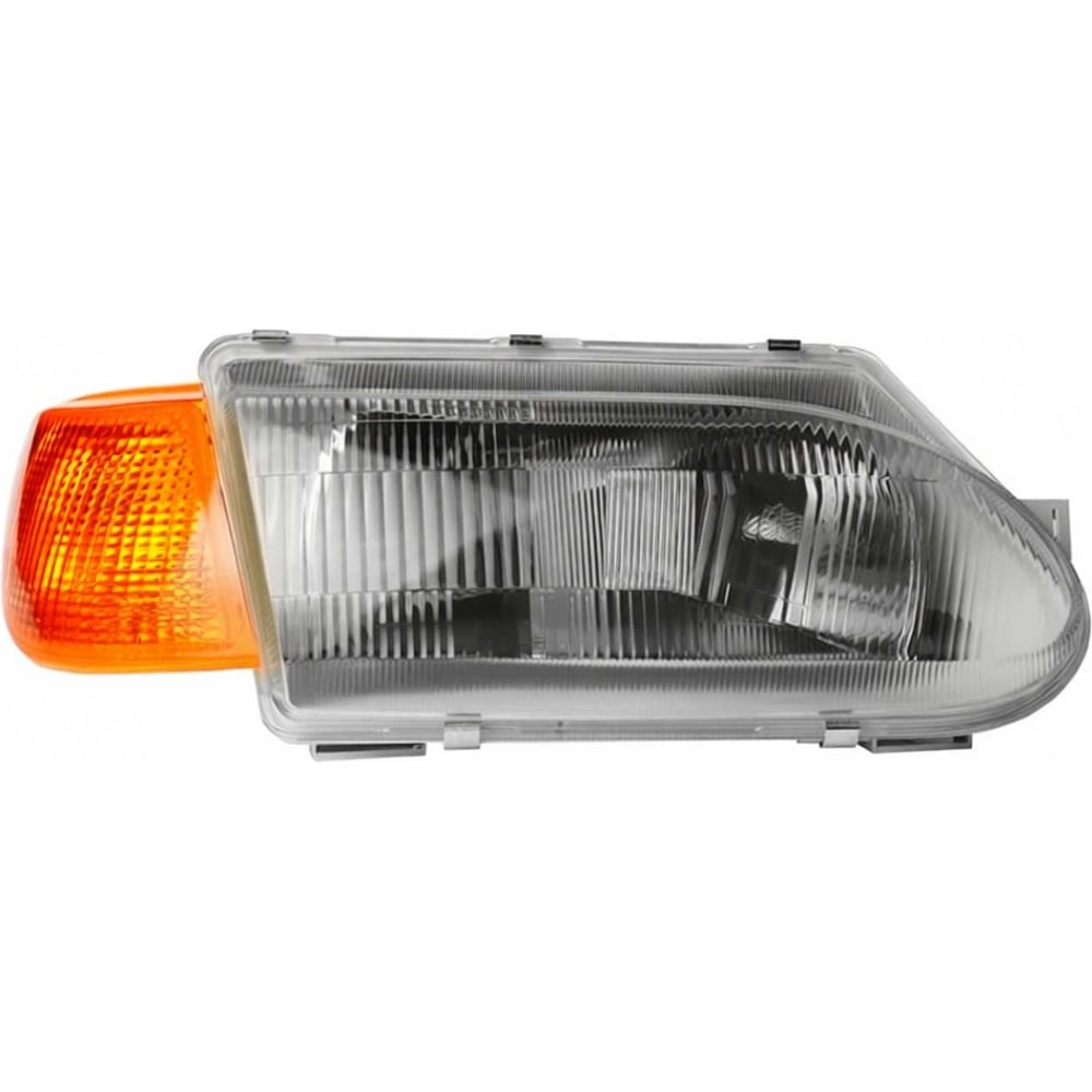 Изображение товара Фара Формула Света В-2115 правая автомобильная лампа АКГ12-60+55-1 Н4