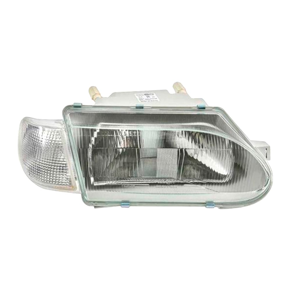 Изображение товара Фара Формула Света В-2115 правая с белым указателем поворота