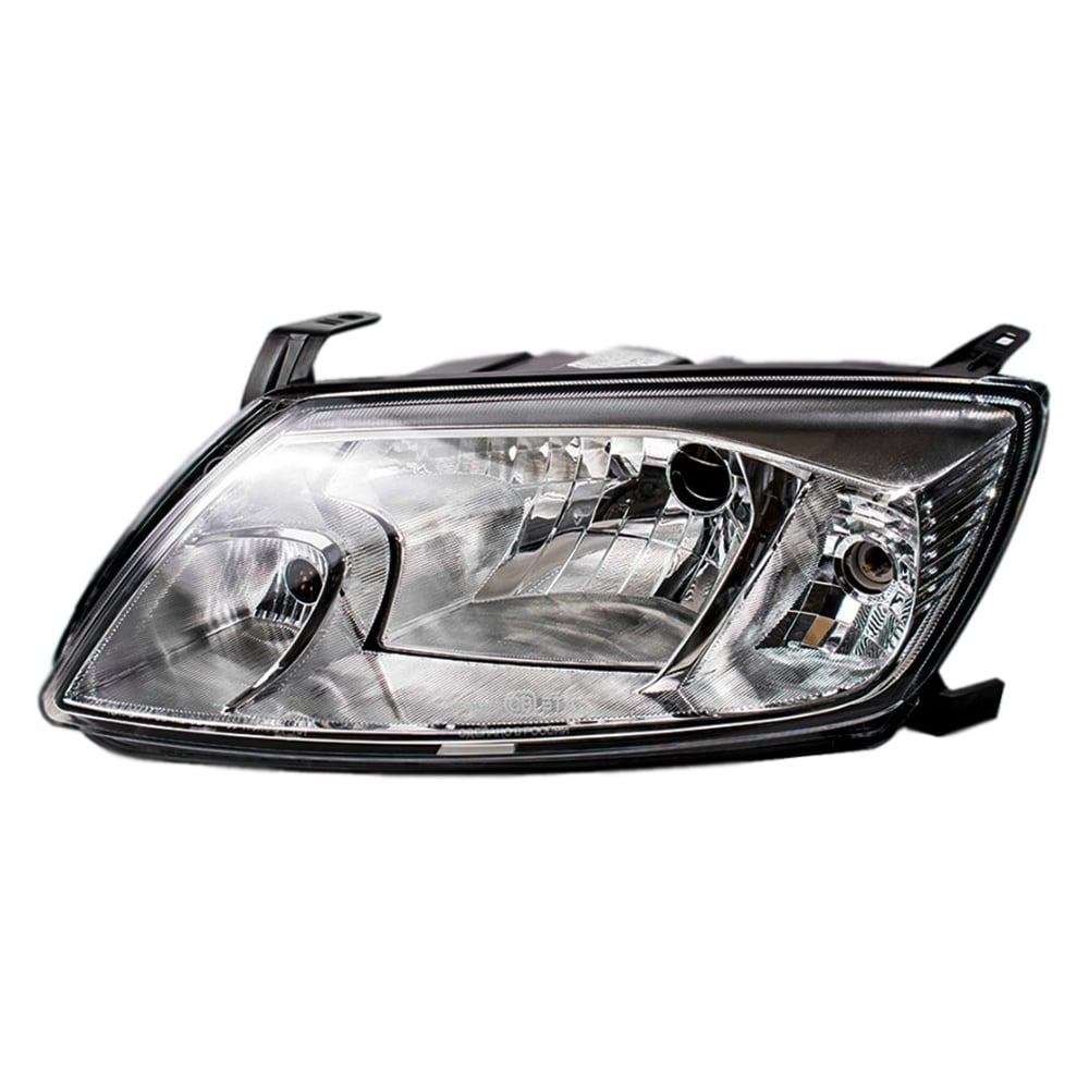 Изображение товара Фара Формула Света В-2190 (б/л, левая)