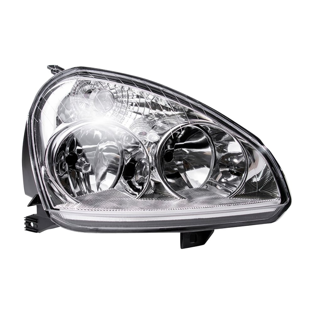 Изображение товара Фара Формула Света В-2170 правая с цоколем H1 для авто высокое качество