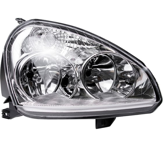 Изображение товара Фара Формула Света В-2170 (правая, б/л) 105.3711