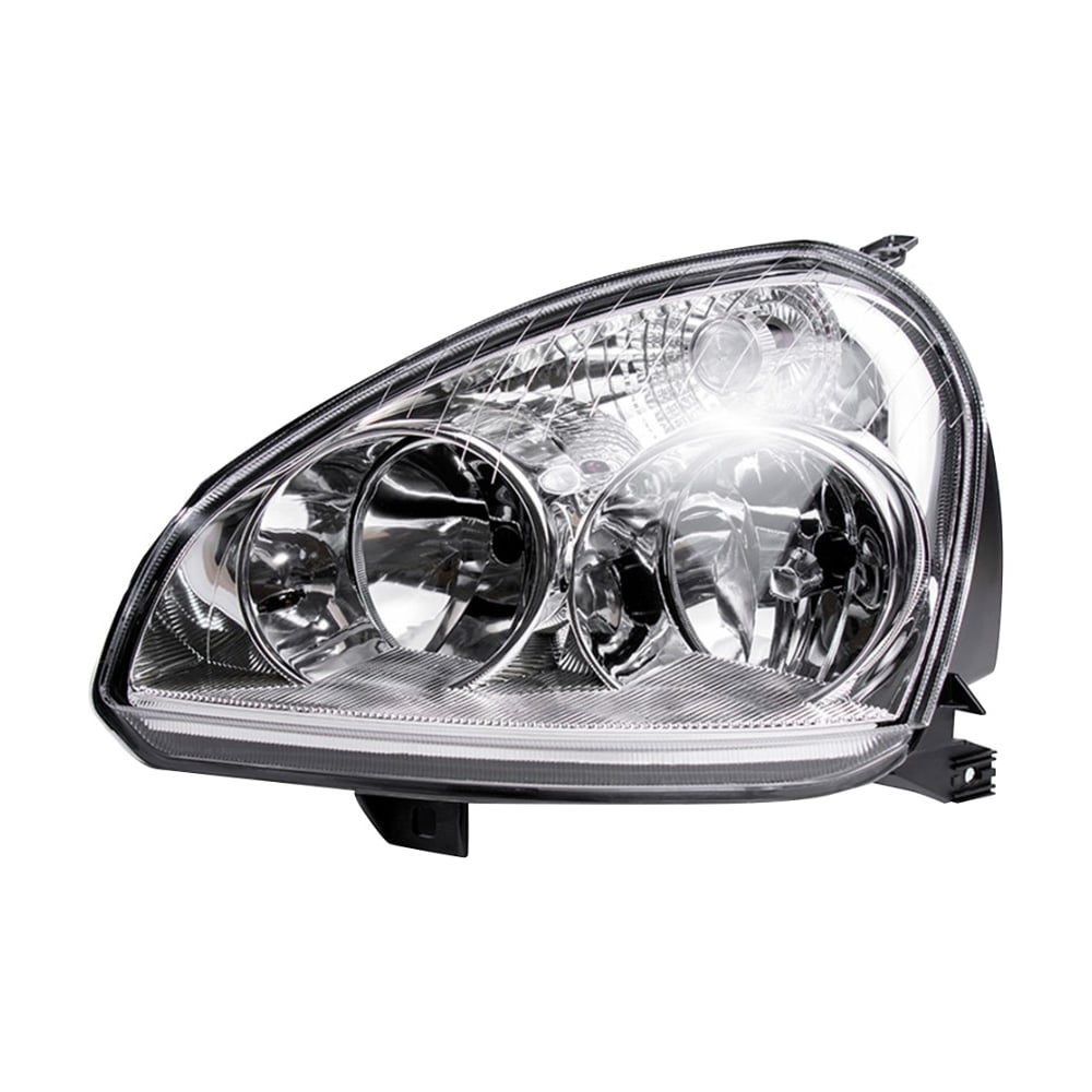 Изображение товара Автомобильная фара Формула Света В-2170 левая с цоколем H1