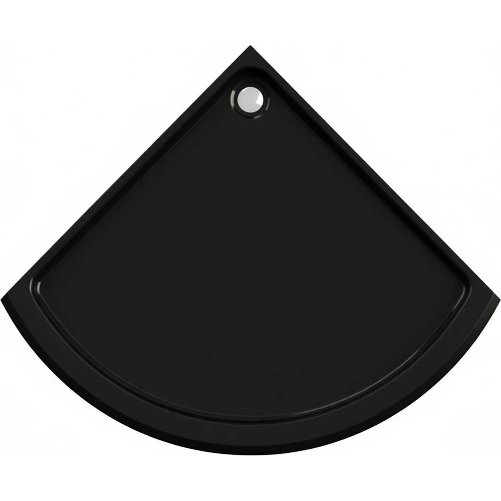 Изображение товара Поддон к душевому углу Радомир Берген RD 90x90 антивоскользящий на раме