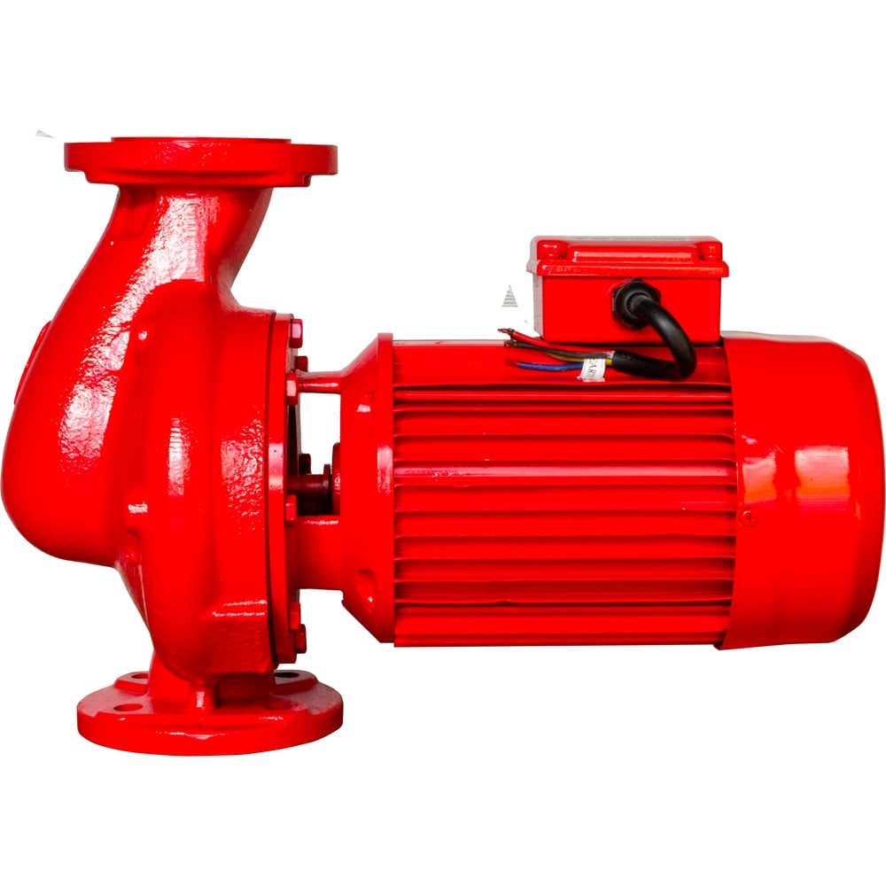 Изображение товара Наводный циркуляционный насос NAVIDMOTOR Etaline 2АА 1,1 кВт надежное оборудование для отопительных