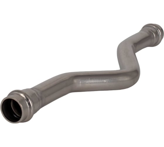 Изображение товара Пресс-обвод нержавеющий NEWKEY AISI304 18mm, CF8, PN16 NK-PB18/4