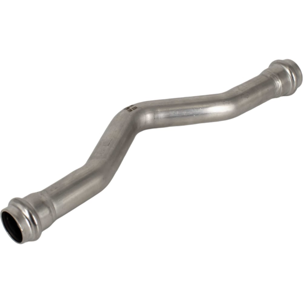 Изображение товара Пресс-обвод нержавеющий NEWKEY 22мм AISI304 PN16 профессиональный