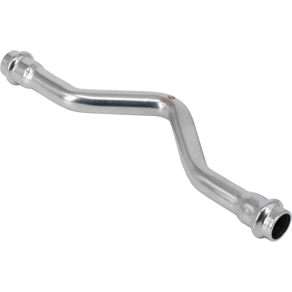 Изображение товара Пресс-обвод нержавеющий NEWKEY AISI304 15mm для труб