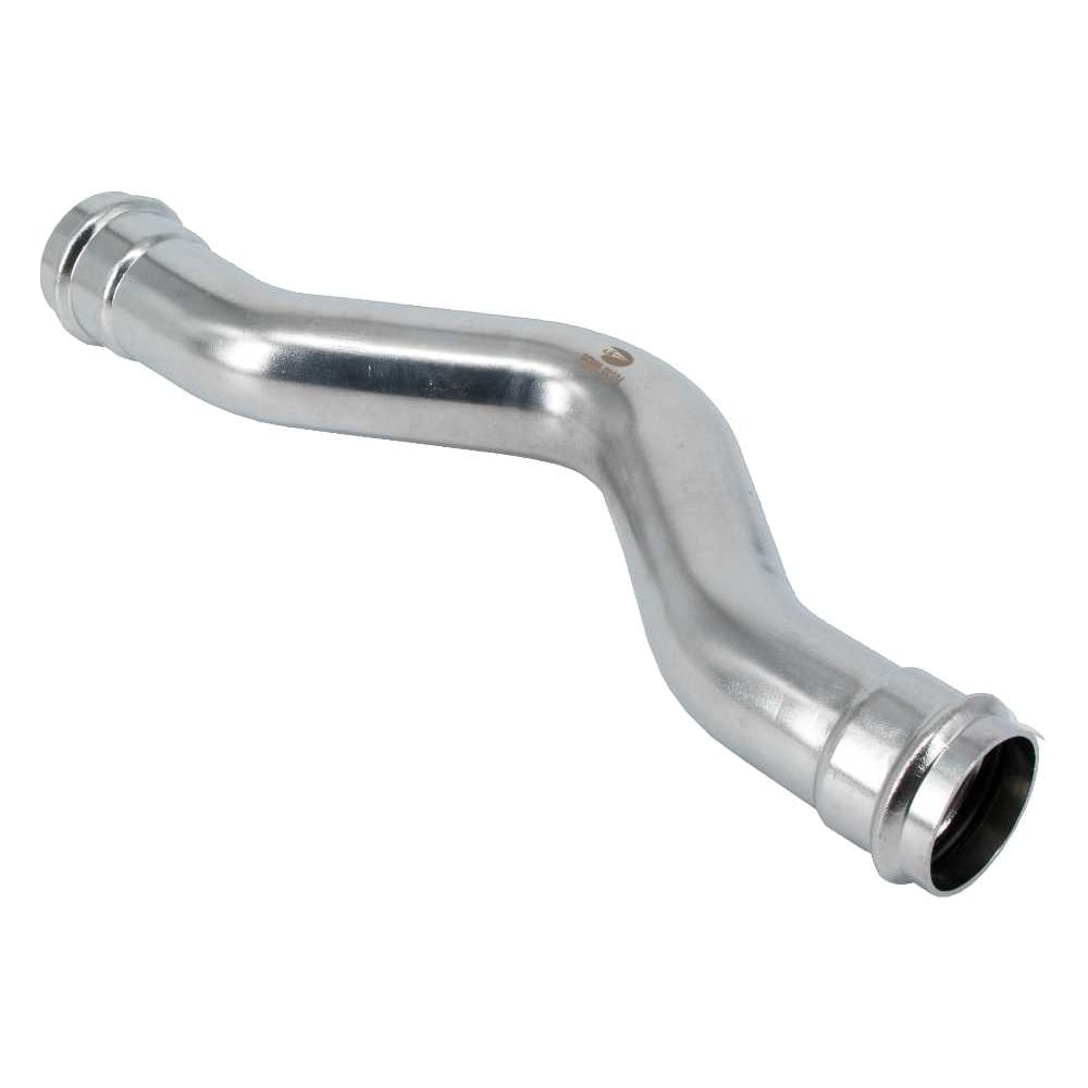 Изображение товара Пресс-обвод нержавеющий NEWKEY AISI304 35mm PN16 надежное соединение