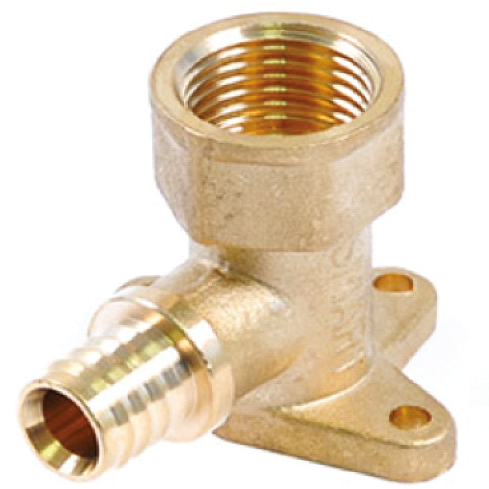 Изображение товара Фитинг SMT W20x1/2F установка пресс-вн. резьба латунь 10 бар