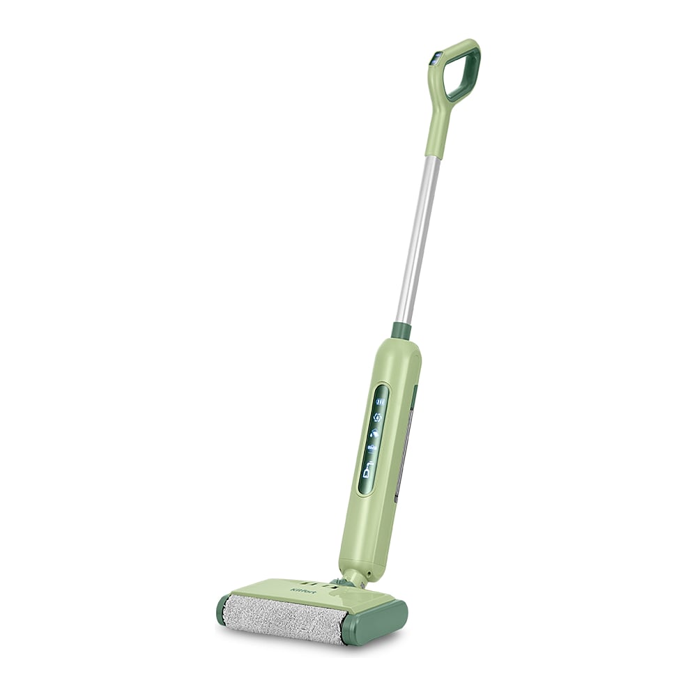 Изображение товара Электрошвабра KITFORT КТ-5216 для быстрой и эффективной уборки пола