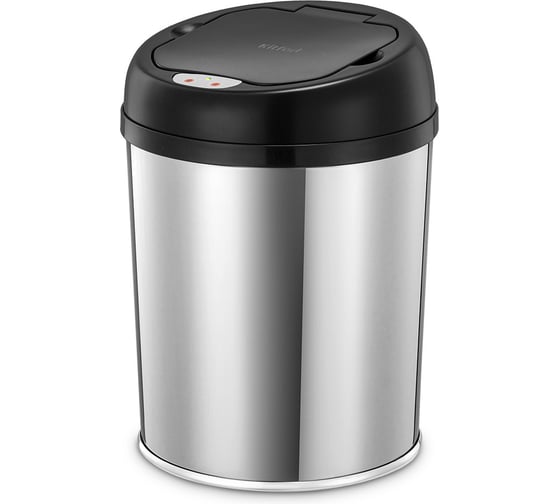 Изображение товара Сенсорное  мусорное ведро KITFORT КТ-6807