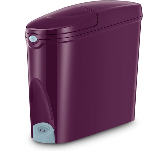 Изображение товара Сенсорное  мусорное ведро KITFORT КТ-6809
