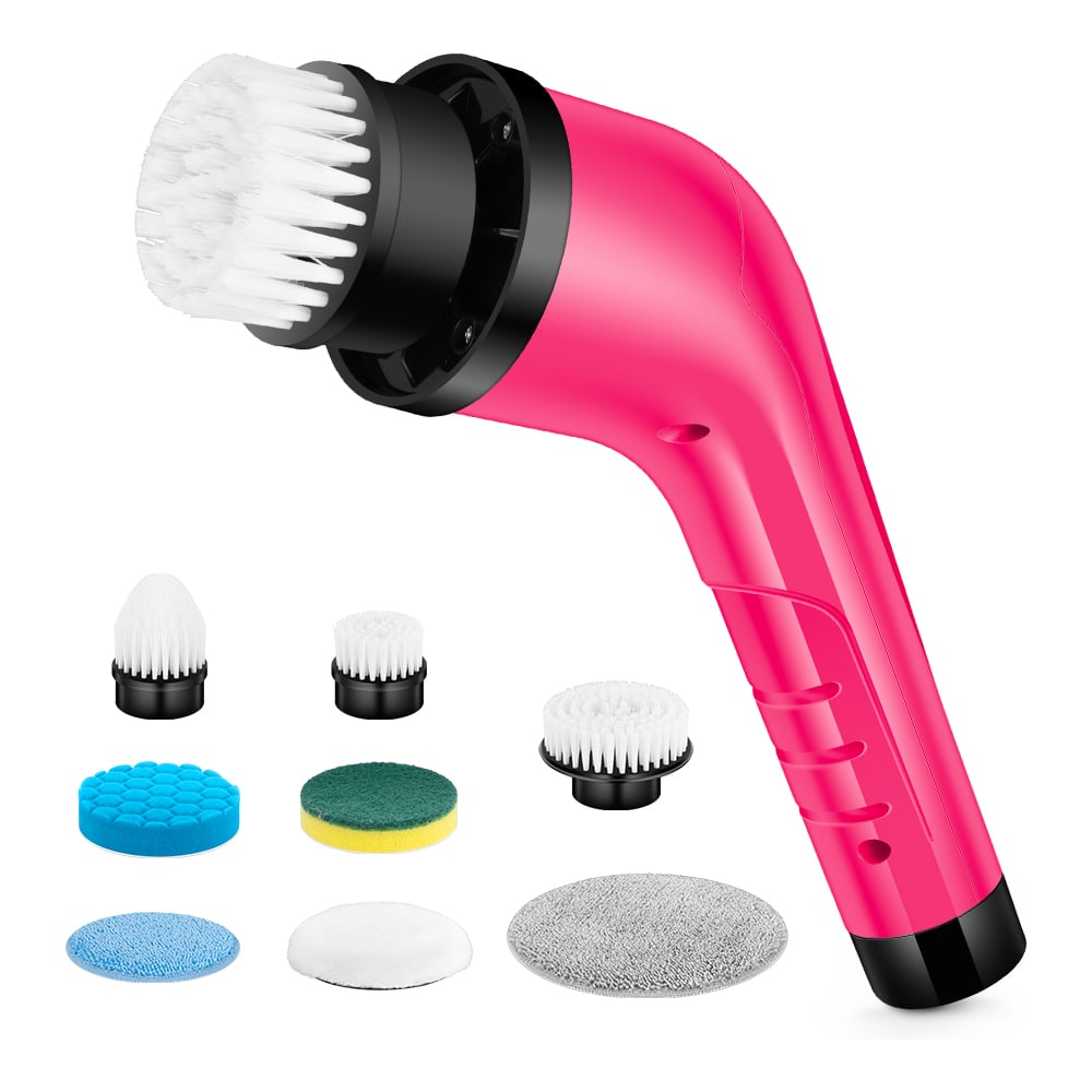 Изображение товара Автоматическая щетка для уборки KITFORT КТ-9817 бытовая эффективность компактная