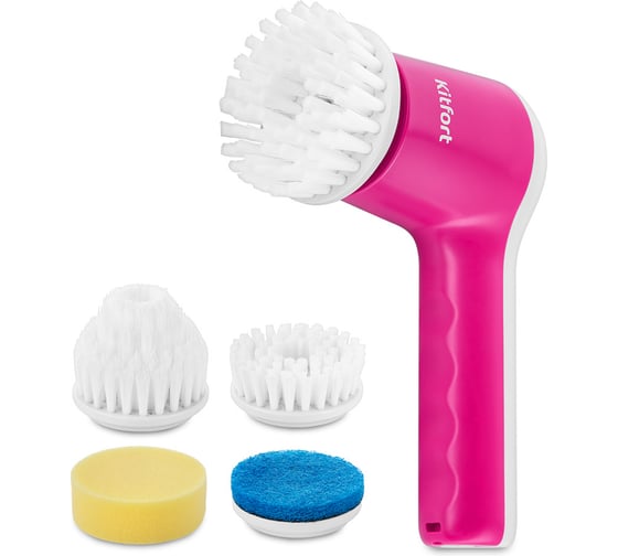 Изображение товара Автоматическая щетка для уборки KITFORT КТ-9818