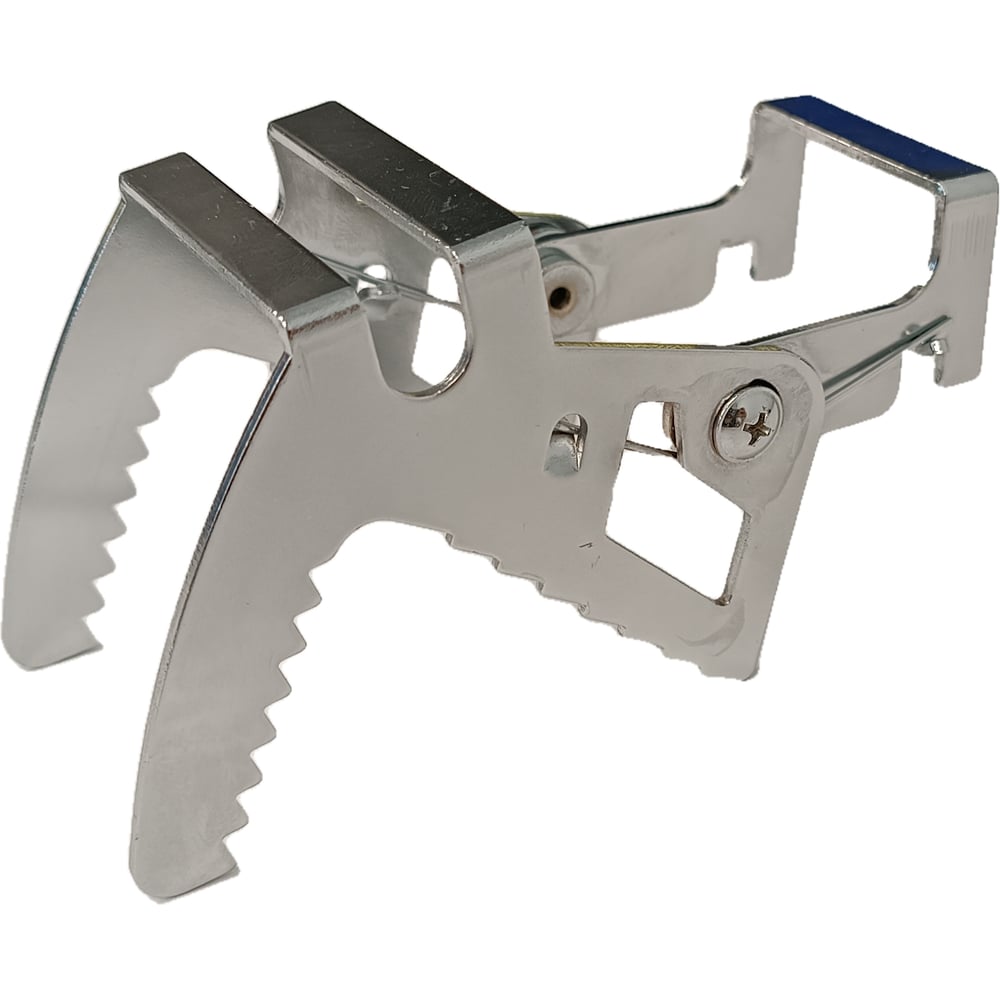 Изображение товара Прижим Интерскол для ножовочной пилы НПА-100/12Э 64100.020