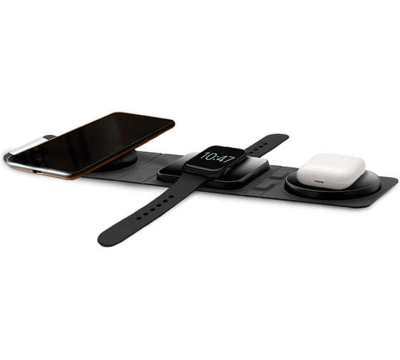 Изображение товара Зарядная станция KITFORT КТ-3746