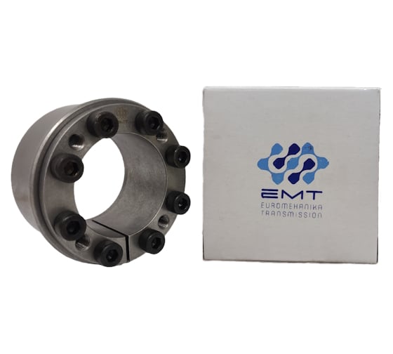 Изображение товара Втулка зажимная EMT BK 71 19 x 47 (KLDB019) BK071019047EMT