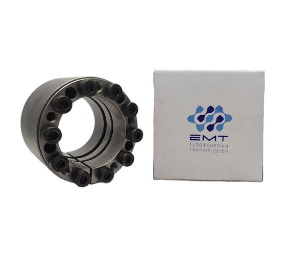 Изображение товара Втулка зажимная EMT BK 11 140 x 190 (KLEE140) BK011140190EMT