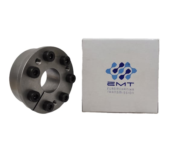 Изображение товара Втулка зажимная EMT BK 15 30 x 65 (KLBB230) BK015030065EMT