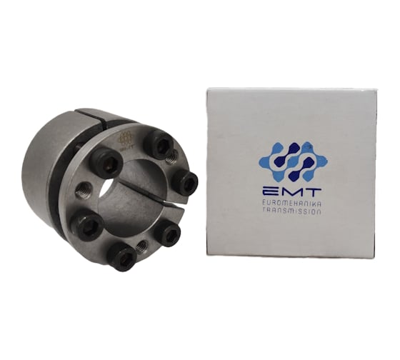 Изображение товара Втулка зажимная EMT BK 70 42 x 75 (KLDA042) BK070042075EMT