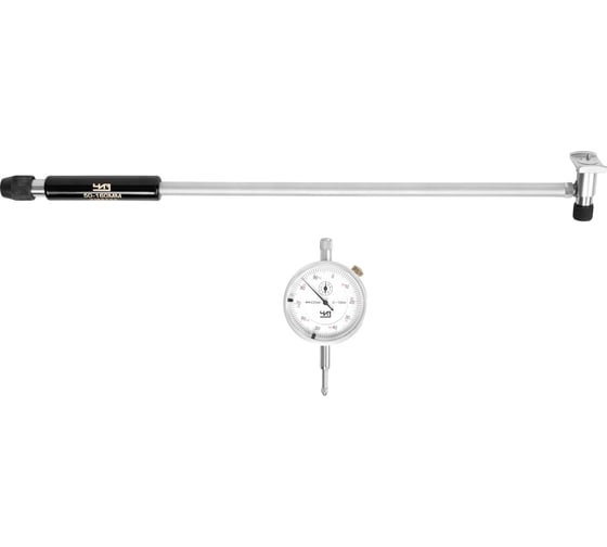 Изображение товара Нутромер ЧИЗ индикат. НИ 50-160 0,01 1153259