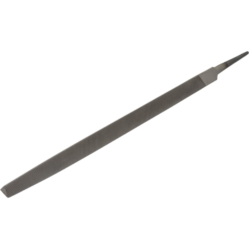 Трехгранный напильник CNIC напильник трехгранный 150 мм 2 пластиковая ручка bartex 12025