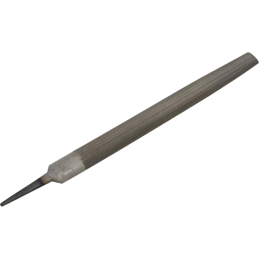 Полукруглый напильник CNIC напильник сибртех 16332 300 мм полукруглый деревянная ручка