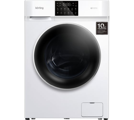 Изображение товара Стиральная машина KORTING KWM 60DV1297 00000021158